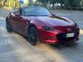 Mazda MX-5 MX-5 IV ND Soft Top Exclusive Line 2.0 184 cv Rouge - thumbnail 6