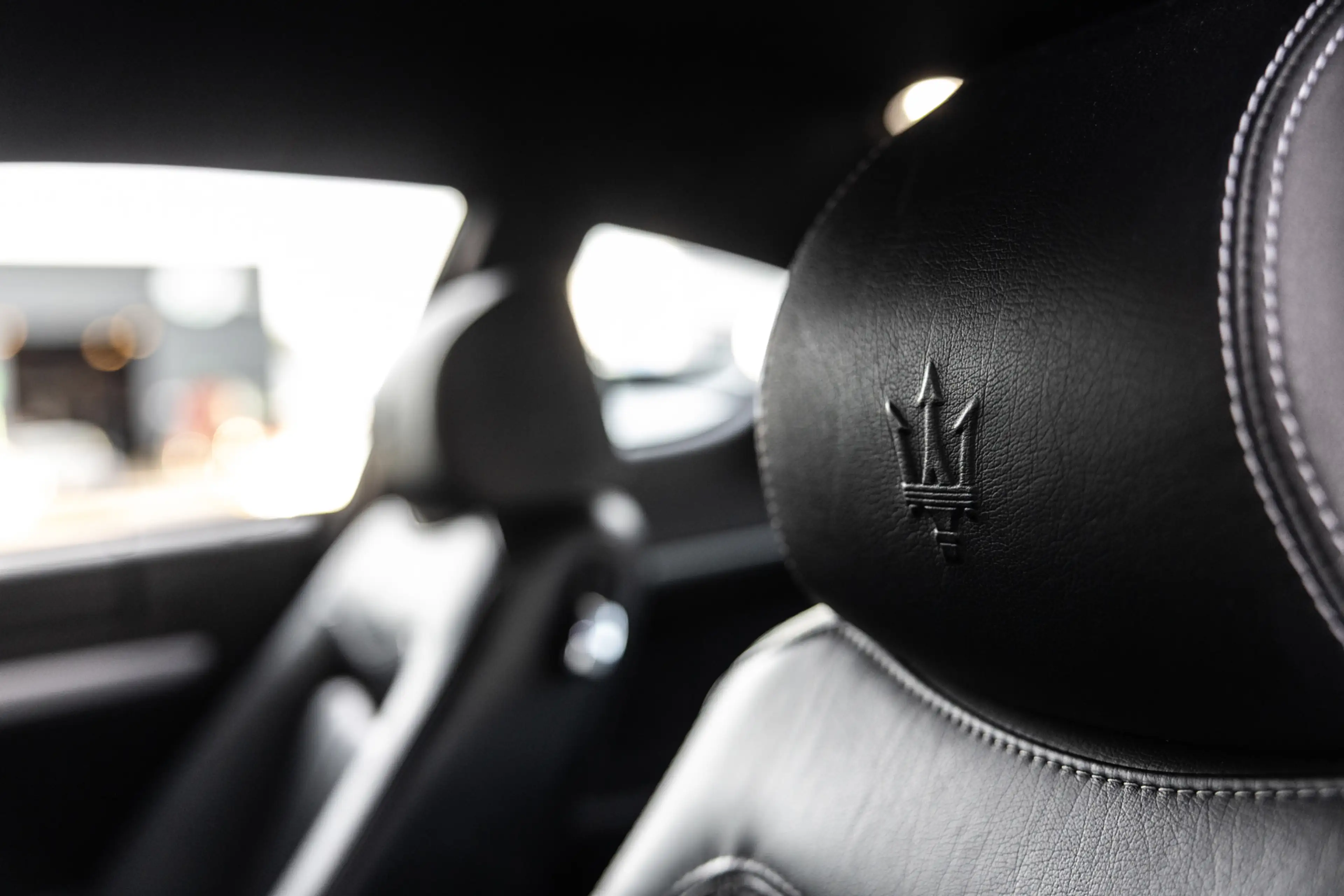 Maserati GranTurismo 4.2, 408 PK, Youngtimer, Keurige staat! — photo 15