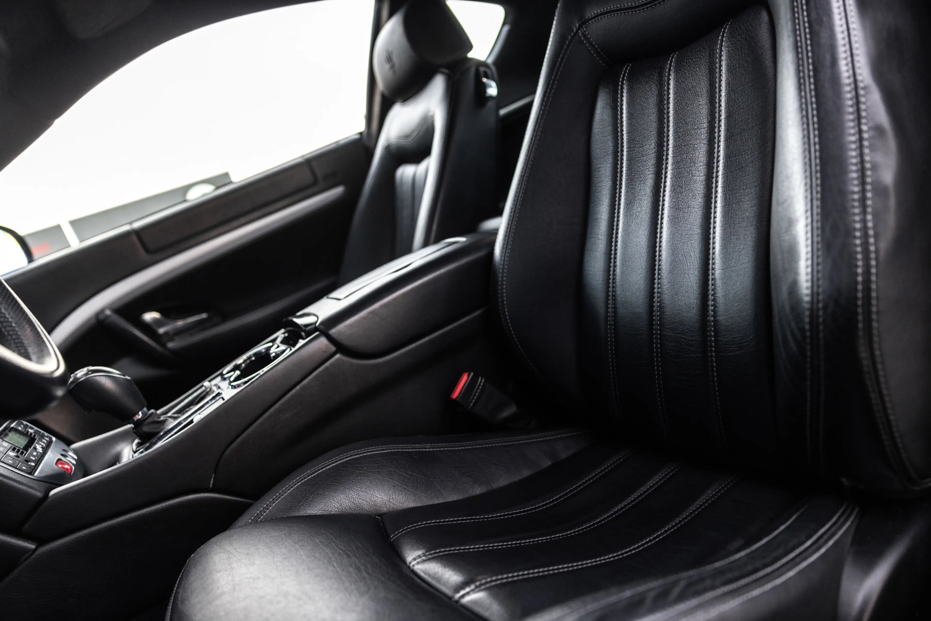 Maserati GranTurismo 4.2, 408 PK, Youngtimer, Keurige staat! — photo 13