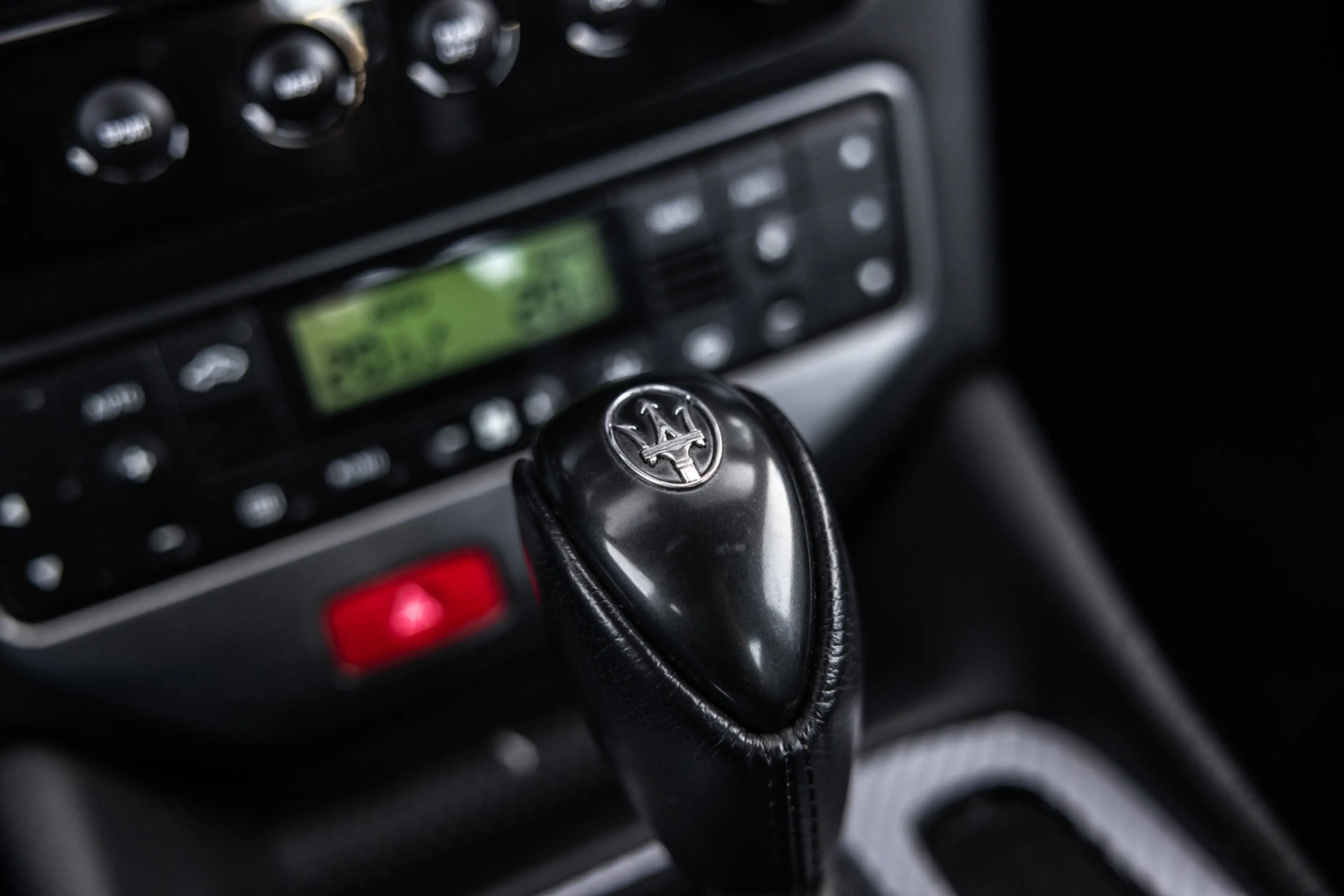 Maserati GranTurismo 4.2, 408 PK, Youngtimer, Keurige staat! — photo 29
