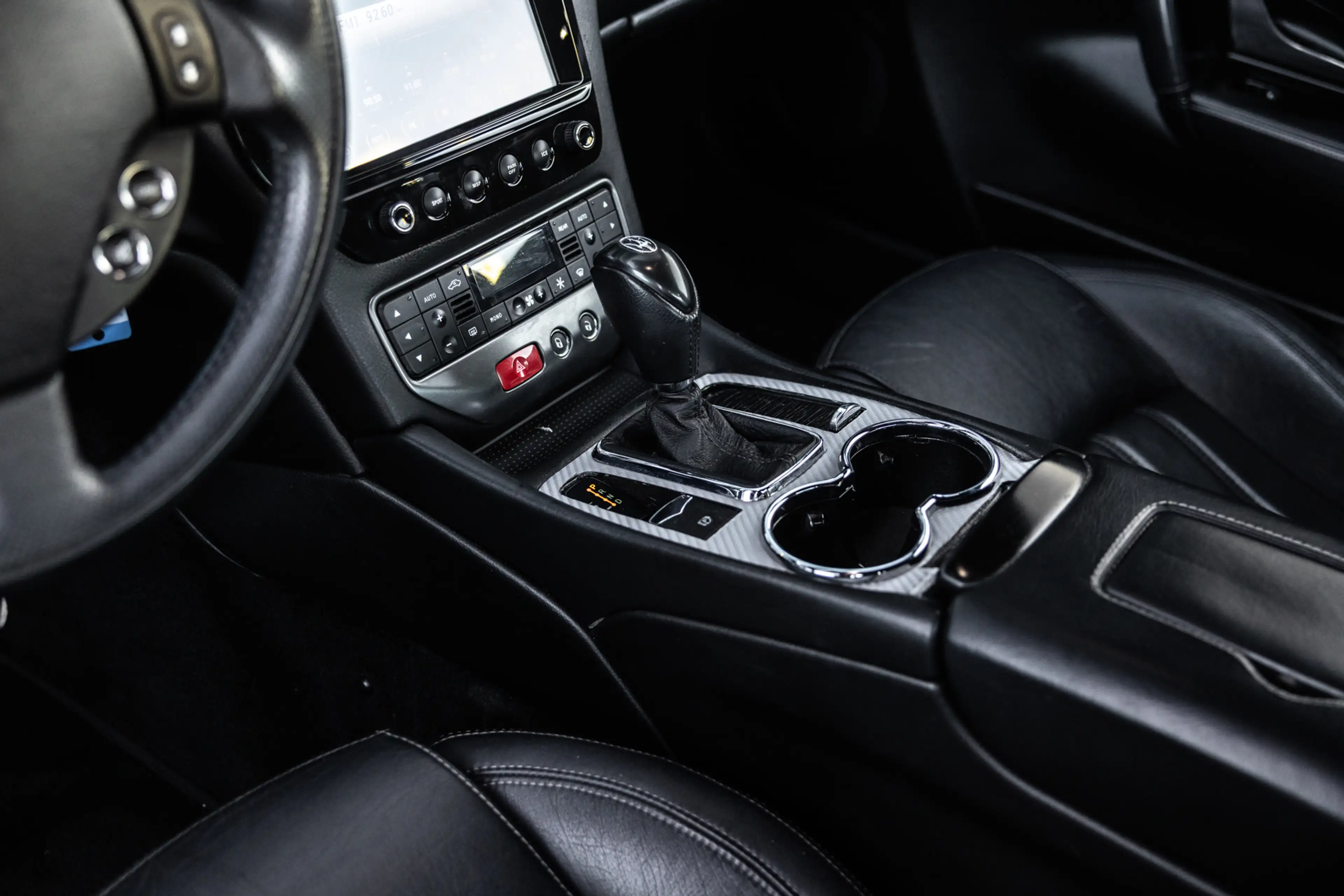 Maserati GranTurismo 4.2, 408 PK, Youngtimer, Keurige staat! — photo 28