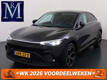Pro 49 kWh VAN: 29.900,- VOOR: 26.877,- UW WKVOORD