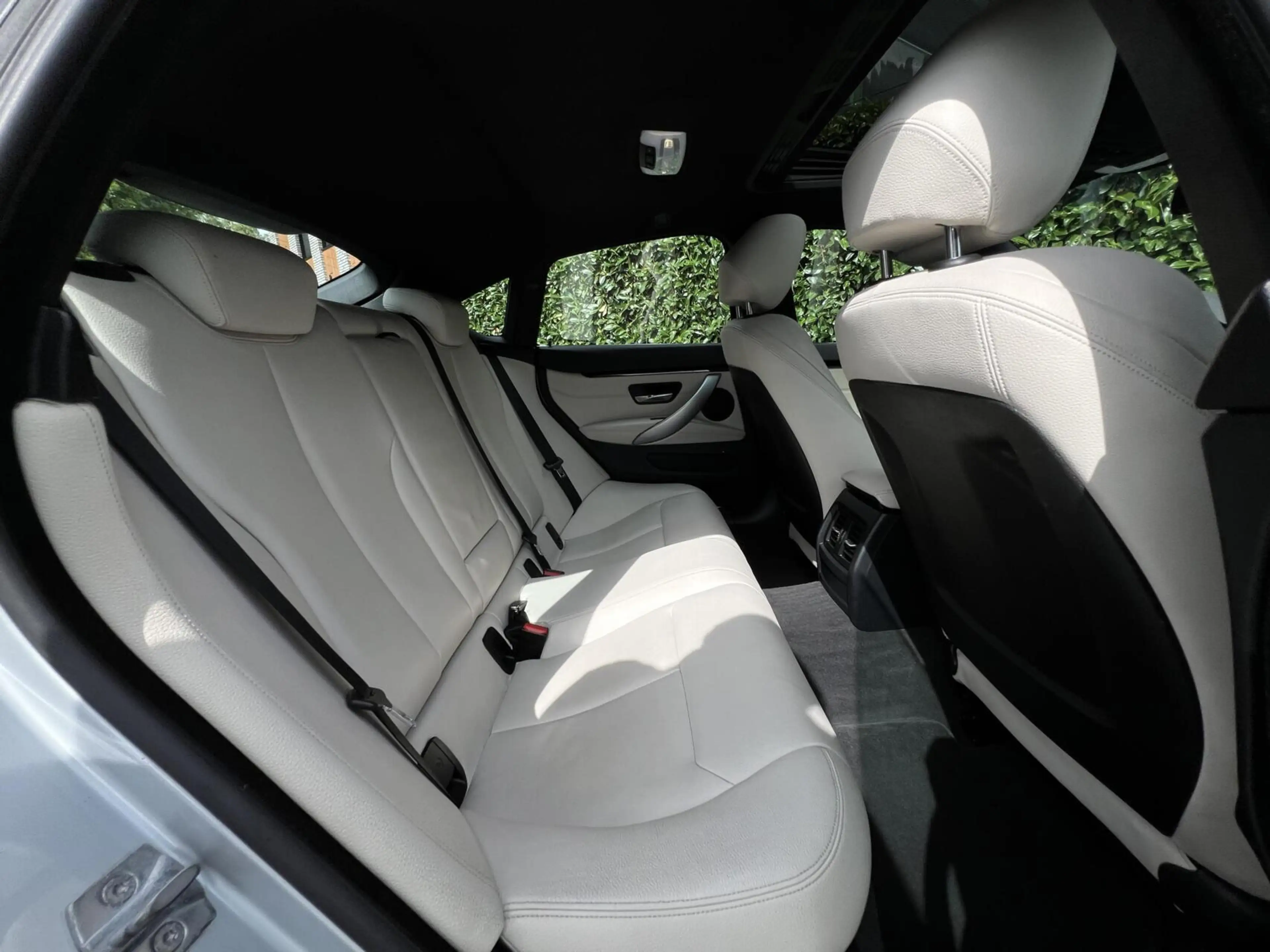 BMW 420 4-serie Gran Coupé 420i High Executive, NL AUTO, N — photo 24