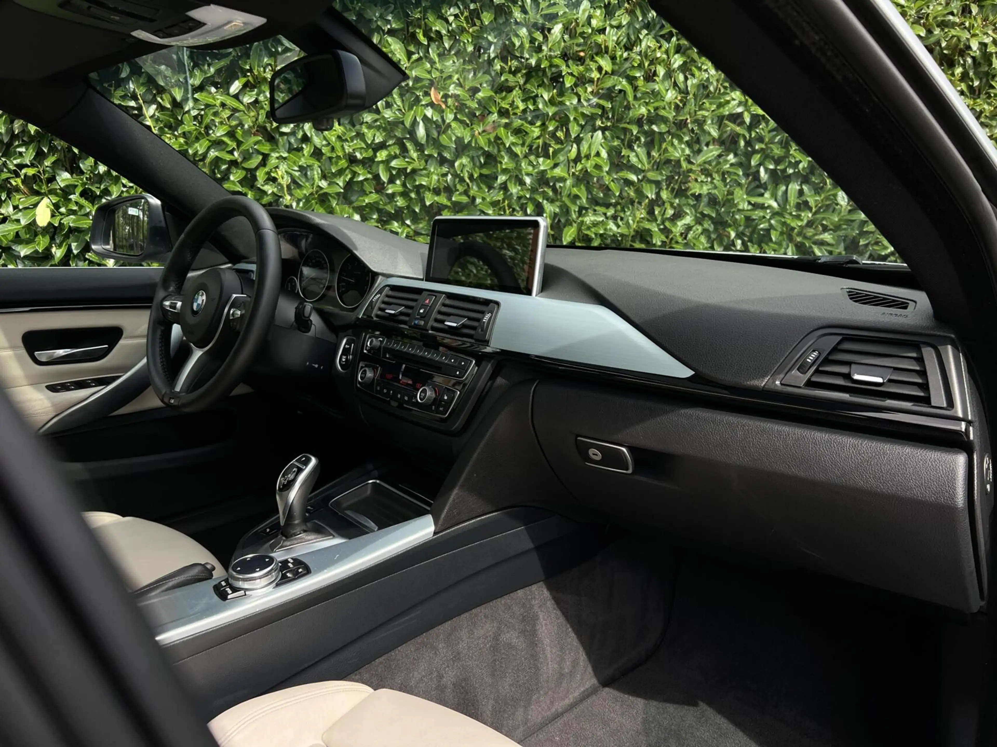 BMW 420 4-serie Gran Coupé 420i High Executive, NL AUTO, N — photo 43