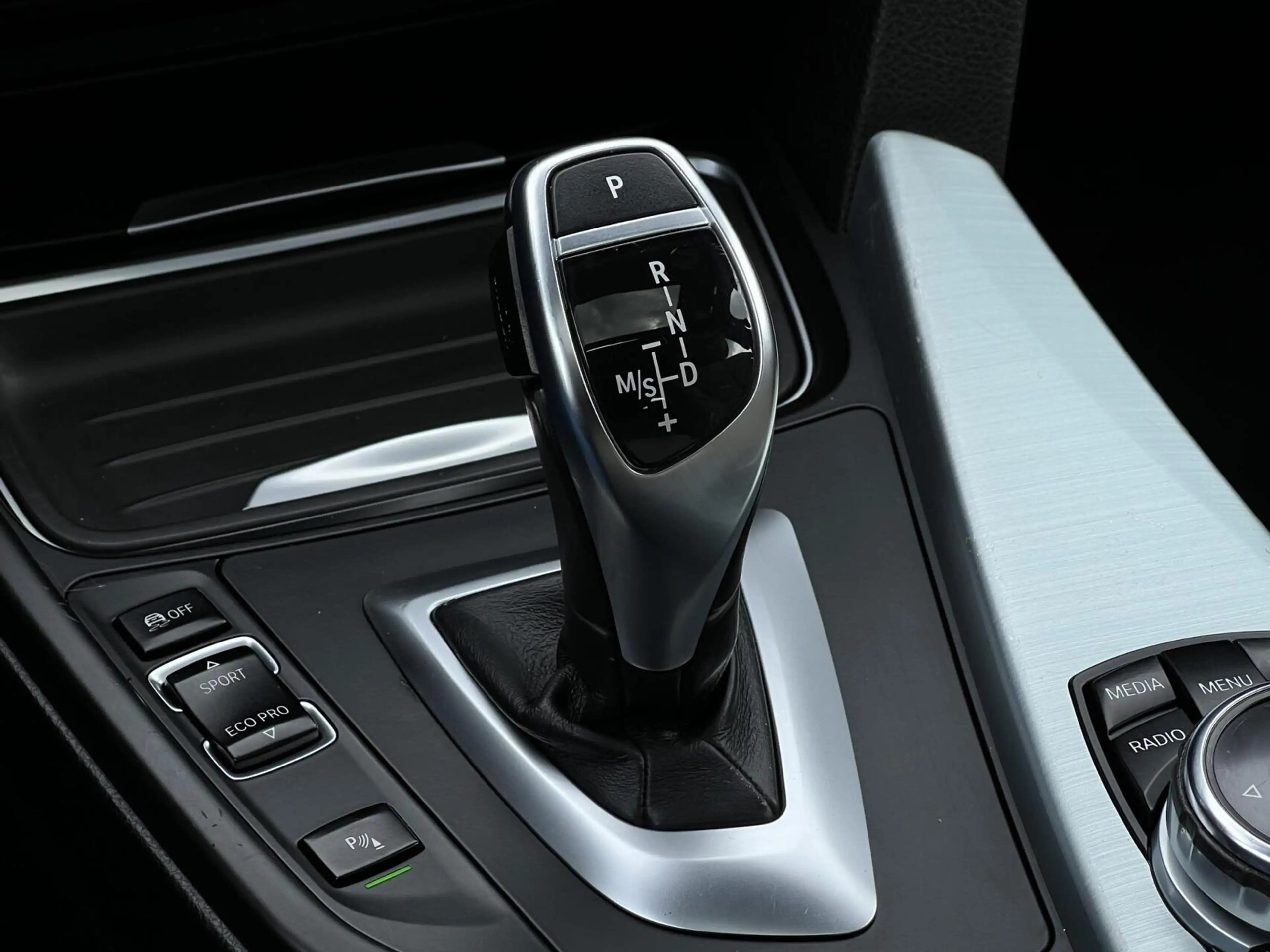 BMW 420 4-serie Gran Coupé 420i High Executive, NL AUTO, N — photo 17