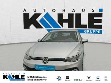 VIII Lim. 2.0 TDI Active LED Sitzh HUD PDC