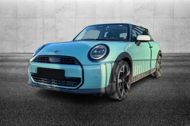 MINI Cooper Cabrio Cooper C Classic