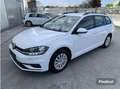 Volkswagen Golf Variant 1,6 TDI SCR* Erstbesitz* Rückfahrkamera Weiß - thumbnail 1