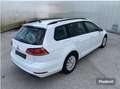 Volkswagen Golf Variant 1,6 TDI SCR* Erstbesitz* Rückfahrkamera Weiß - thumbnail 3