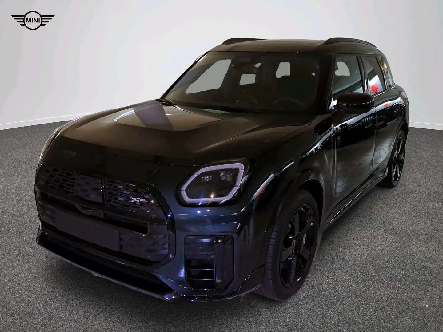 MINI Countryman S All4 John Cooper Works Trim Grau - 1