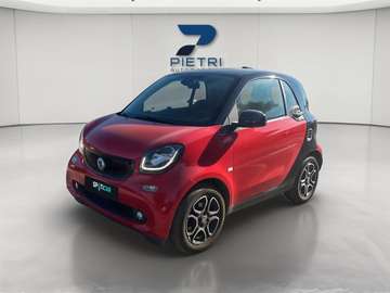 71ch passion twinamic E6c