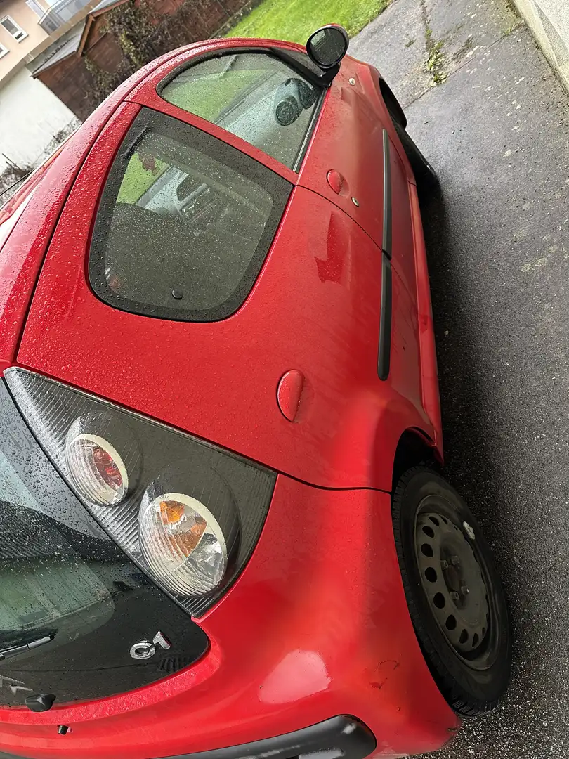 Citroen C1 1.0 Advance - 2