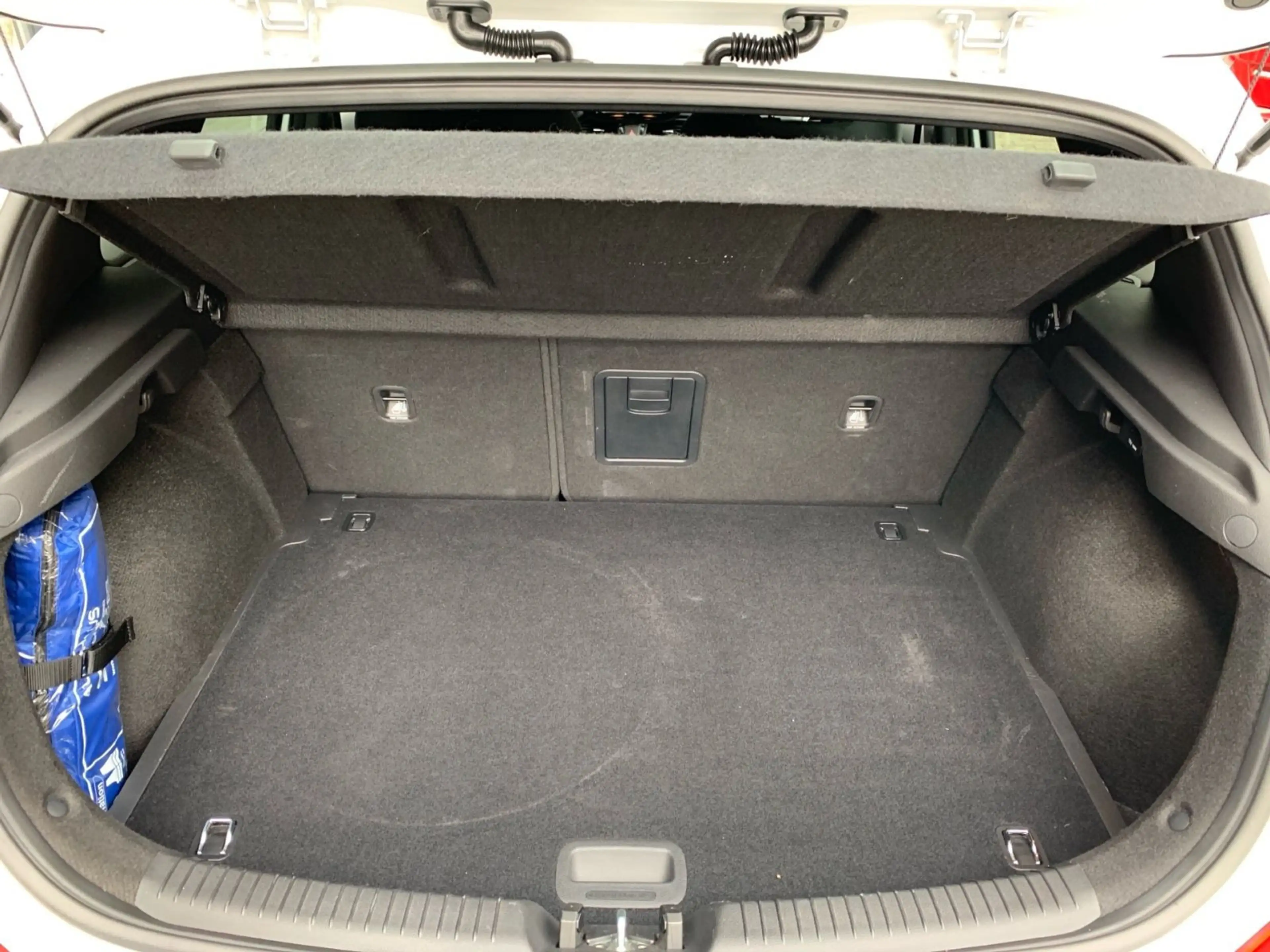 Hyundai i30 1.4 T-GDI 7-DCT N-Line Navi — photo 12