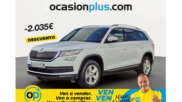 1.5 TSI Ambition 4x2 110kW