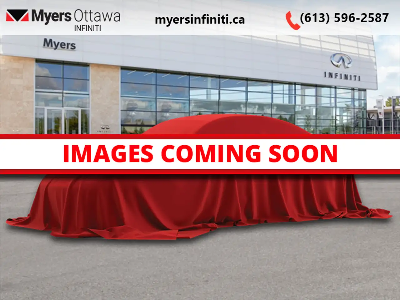 2025 Infiniti QX80