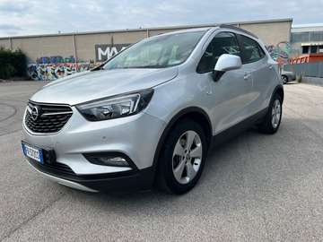 Mokka X 1.4 t Advance Gpl-tech 4x2 140cv