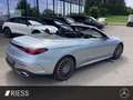 Mercedes-Benz CLE 300 Cabrio 4Matic 9G-DCT Plateado - thumbnail 4