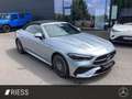 Mercedes-Benz CLE 300 Cabrio 4Matic 9G-DCT Plateado - thumbnail 3