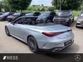 Mercedes-Benz CLE 300 Cabrio 4Matic 9G-DCT Plateado - thumbnail 6