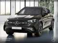 Mercedes-Benz GLC 200 4M AMG+NIGHT+PANO+360+AHK+TOTW+KEYLESS+9G Gris - thumbnail 2