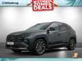Hyundai TUCSON 1.6 T-GDI PHEV Comfort Smart FACELIFT Plug-In Hybr Groen - thumbnail 1