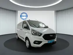 Ford Transit Custom 320 L2 Trend*1.Ha*REGALE*NAVI*ACC