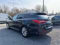 Kia Optima 1.7 CRDi Edition 7+AUTOM+LEDER+NAVI+LED+ Negro - thumbnail 7