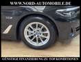 BMW 520 e Limo Automatik Navi*LED*Kamera* Schwarz - thumbnail 12