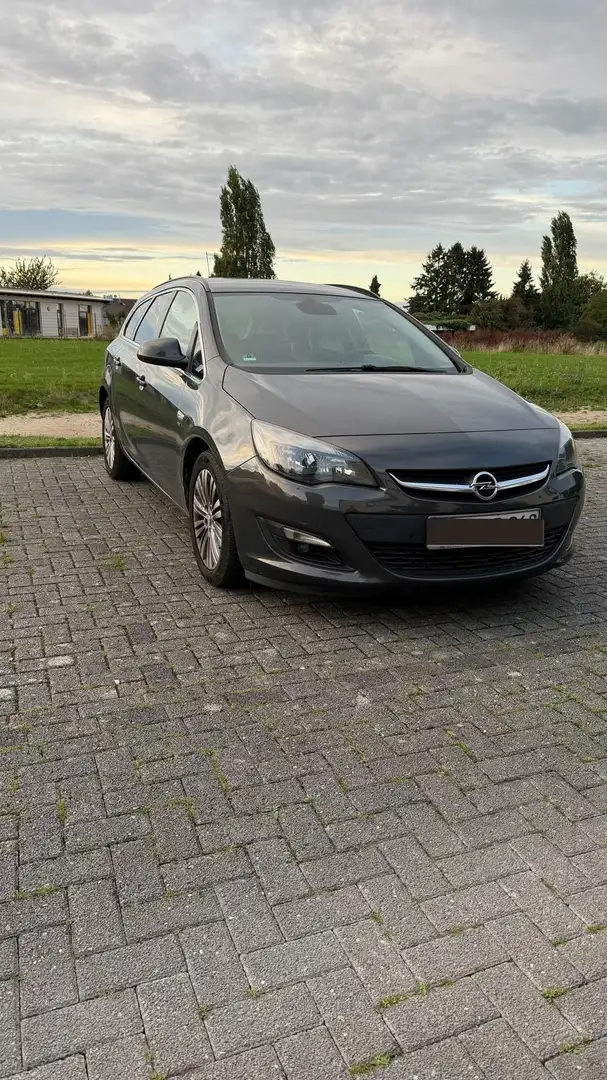 Opel Astra 1.6 CDTI DPF ecoFLEX Sports TourerStart/Stop Editi - 1
