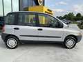 Fiat Multipla 100 16V bipower cat SX Plateado - thumbnail 5