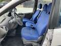 Fiat Multipla 100 16V bipower cat SX Plateado - thumbnail 10