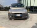 Fiat Multipla 100 16V bipower cat SX Plateado - thumbnail 2