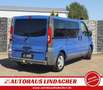 Opel Vivaro 2.0 CDTI L1H1 DPF Westfalia I 7 Sitzer I Bett Blau - thumbnail 6