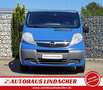 Opel Vivaro 2.0 CDTI L1H1 DPF Westfalia I 7 Sitzer I Bett Blau - thumbnail 4