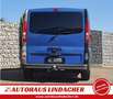 Opel Vivaro 2.0 CDTI L1H1 DPF Westfalia I 7 Sitzer I Bett Blau - thumbnail 5