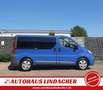 Opel Vivaro 2.0 CDTI L1H1 DPF Westfalia I 7 Sitzer I Bett Blau - thumbnail 2
