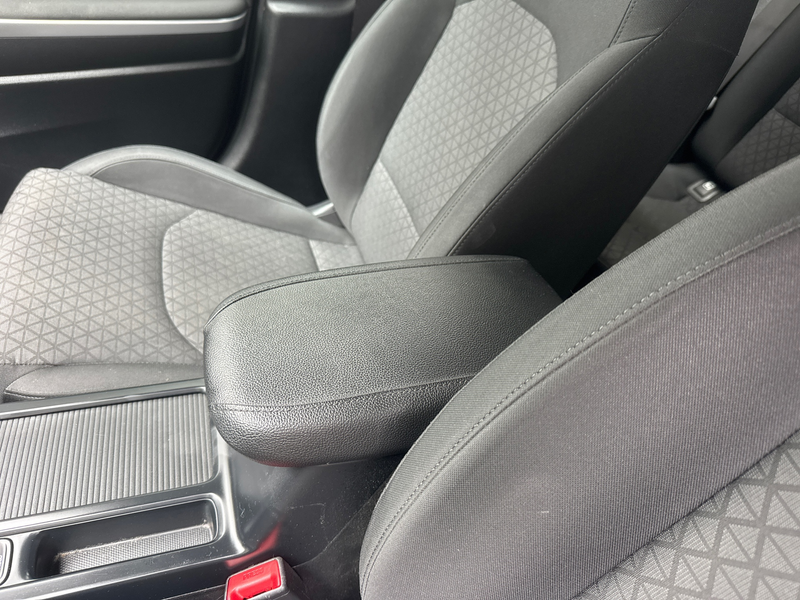 Kia Ceed SW / cee'd SW Sportswagon 1.0 T-GDi ComfortLine. Wij zijn altijd — photo 12