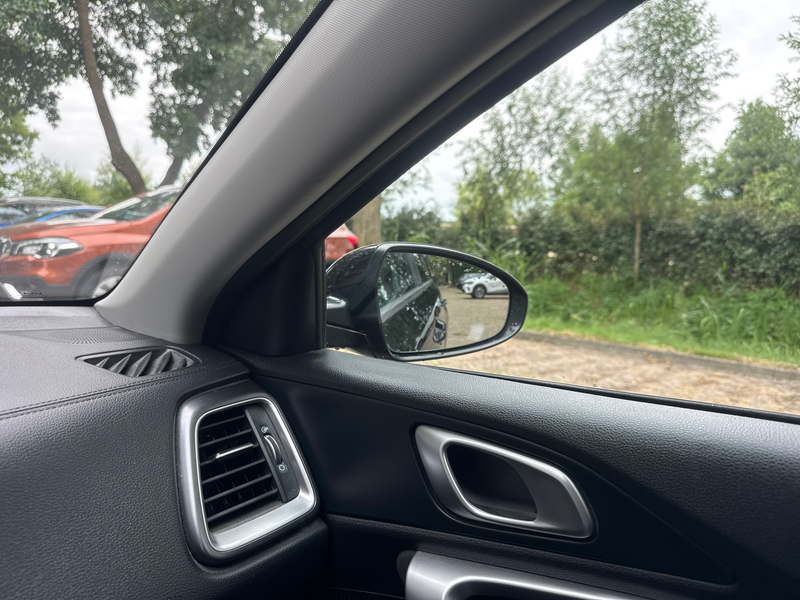 Kia Ceed SW / cee'd SW Sportswagon 1.0 T-GDi ComfortLine. Wij zijn altijd — photo 13