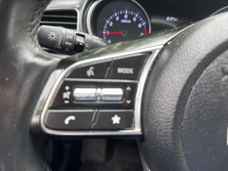 Kia Ceed SW / cee'd SW Sportswagon 1.0 T-GDi ComfortLine. Wij zijn altijd — photo 15