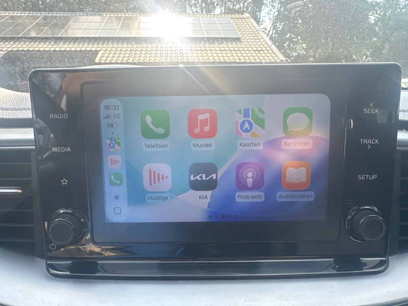 Kia Ceed SW / cee'd SW Sportswagon 1.0 T-GDi ComfortLine. Wij zijn altijd — photo 14