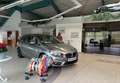 BMW 218 "Luxury"*NAVI*18"ALU'S*LEDER* Grau - thumbnail 6