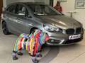 BMW 218 "Luxury"*NAVI*18"ALU'S*LEDER* Grau - thumbnail 5