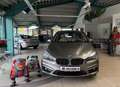 BMW 218 "Luxury"*NAVI*18"ALU'S*LEDER* Grau - thumbnail 2
