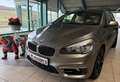 BMW 218 "Luxury"*NAVI*18"ALU'S*LEDER* Grau - thumbnail 3