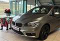 BMW 218 "Luxury"*NAVI*18"ALU'S*LEDER* Grau - thumbnail 4