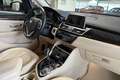 BMW 218 "Luxury"*NAVI*18"ALU'S*LEDER* Grau - thumbnail 11