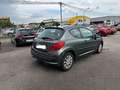 Peugeot 207 1.6 16V SPORT 3P Gris - thumbnail 5