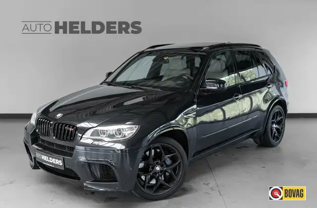 BMW X5 4.4i M 556 PK Akrapovic Full Option