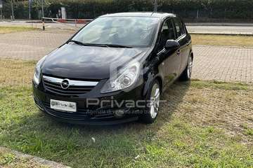 Corsa 1.4 16V 5 porte Cosmo