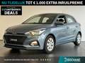 Hyundai i20 1.0 T-GDI Comfort APPLE CARPLAY/ANDROID AUTO | ACH Bleu - thumbnail 1
